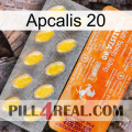 Apcalis 20 new05